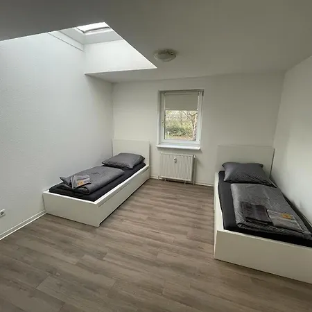 Homestay Zimmervermietung Am Airport