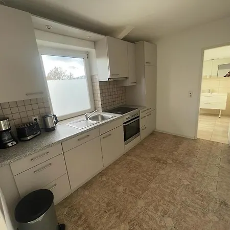 Zimmervermietung Am Airport Homestay Bremen